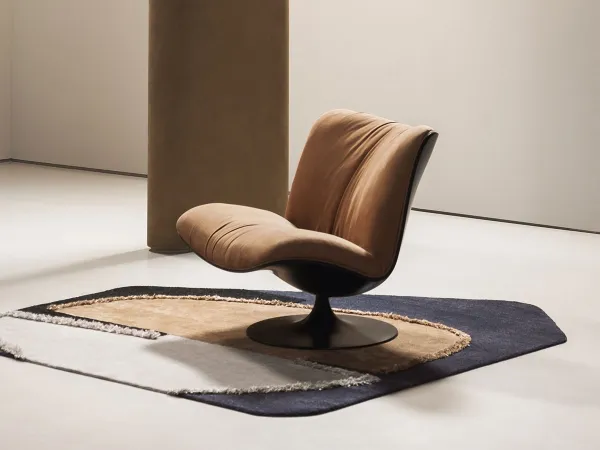 Marilyn Baxter: votre nouveau fauteuil sur Mobilificio Marchese