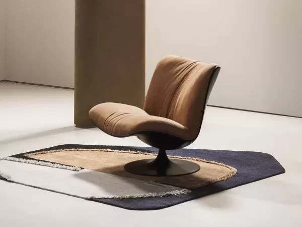 Marilyn Baxter: votre nouveau fauteuil sur Mobilificio Marchese