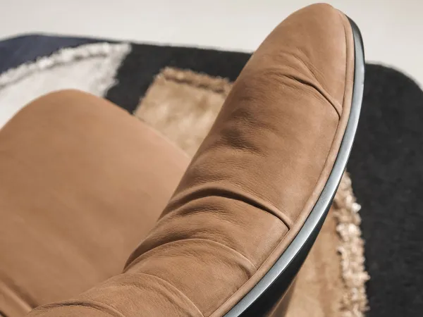 Marilyn Baxter: votre nouveau fauteuil sur Mobilificio Marchese