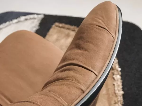 Marilyn Baxter: votre nouveau fauteuil sur Mobilificio Marchese