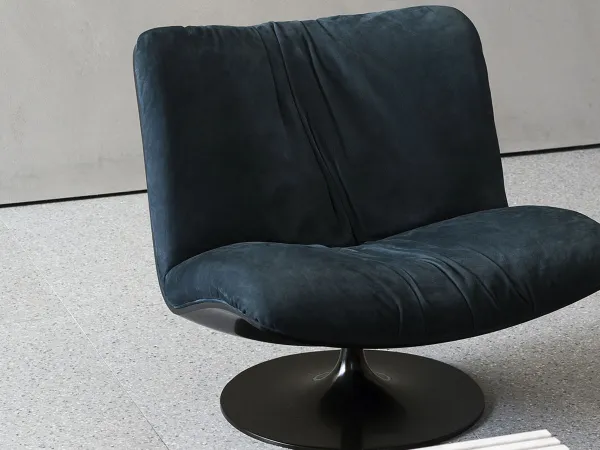 Marilyn Baxter: votre nouveau fauteuil sur Mobilificio Marchese