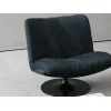 Marilyn Baxter: votre nouveau fauteuil sur Mobilificio Marchese