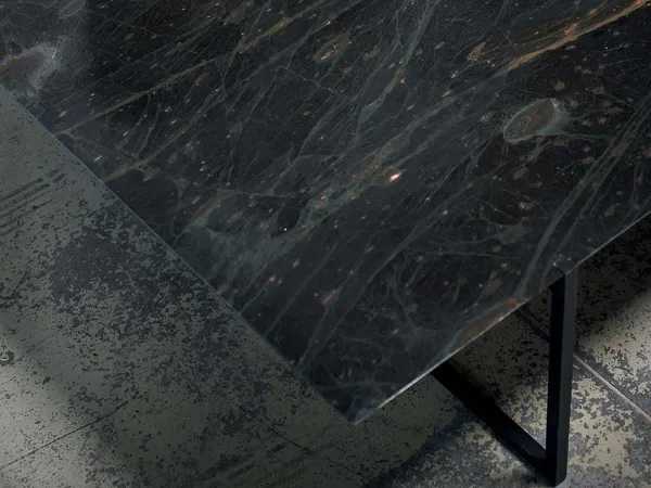 Table basse Icaro Baxter