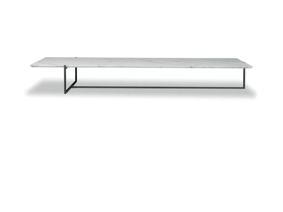 Icaro Couchtisch Baxter