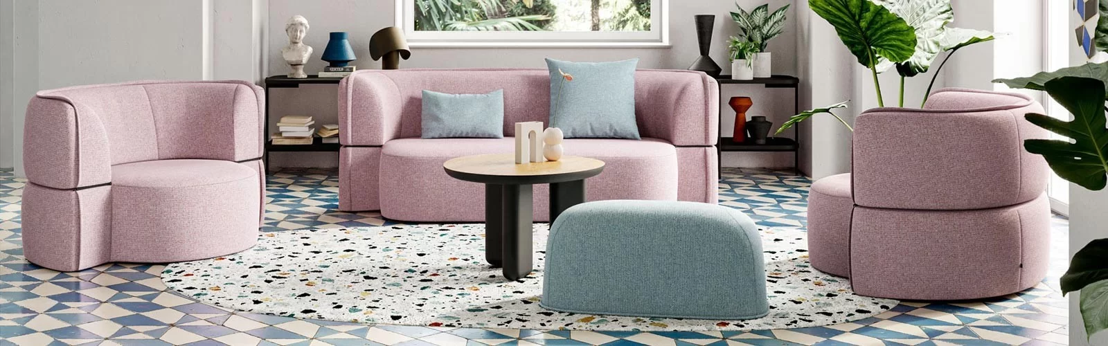 Liu Jo Living - Mobilificio Marchese - Made in Italy