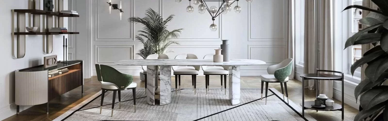 Capital Furniture - Mobilificio Marchese - Made in Italy