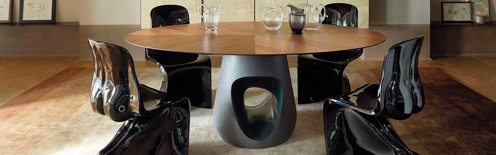 Horm Casamania - Mobilificio Marchese - Made in Italy