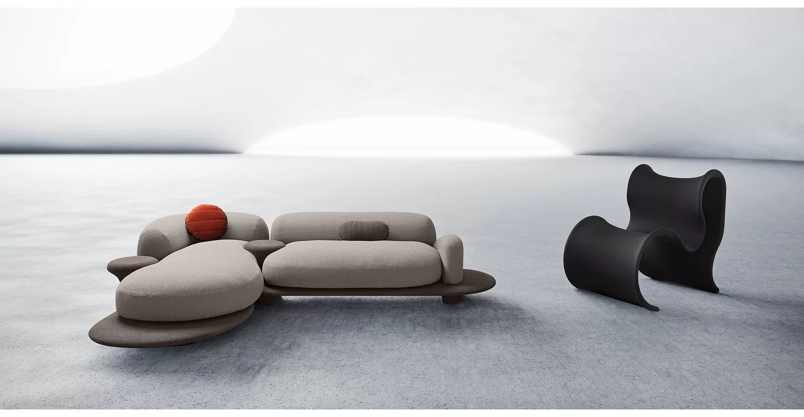 Busnelli | Sofas and armchairs | Made in Italy