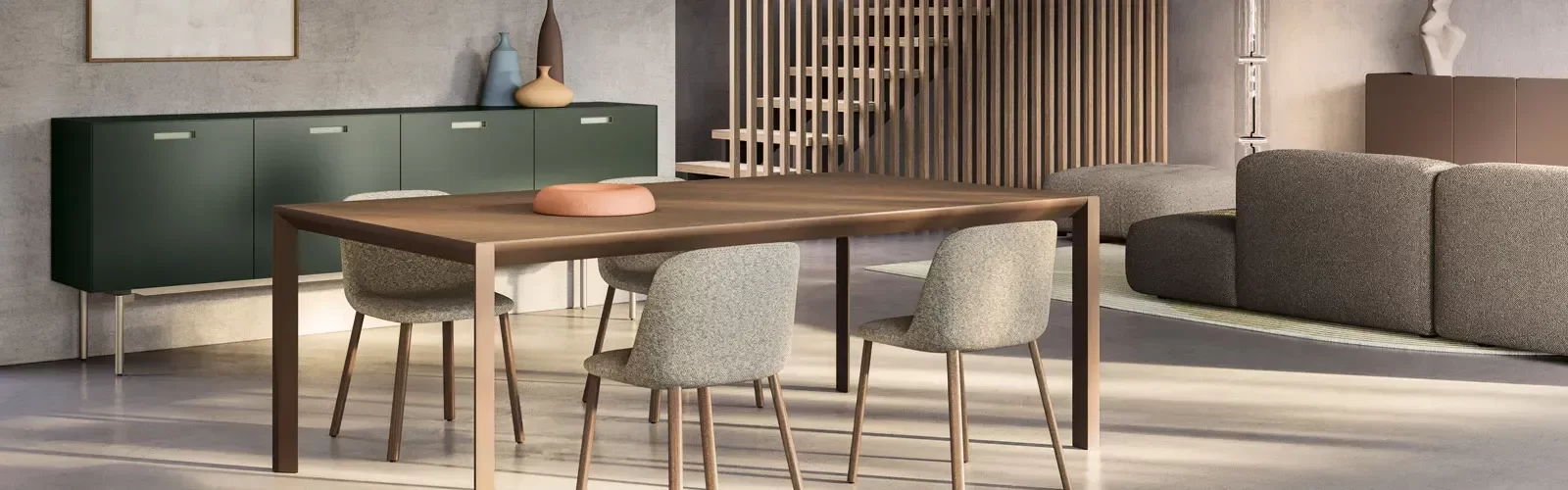 Pianca Furniture - Mobilificio Marchese - Made in Italy