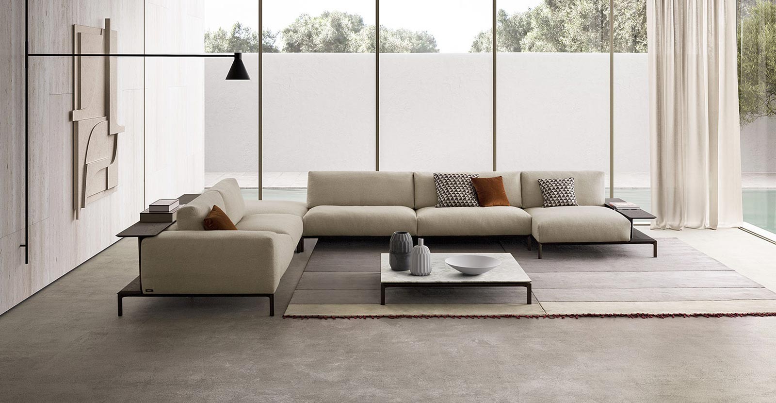 Bodema - Mobilificio Marchese - Online Furniture