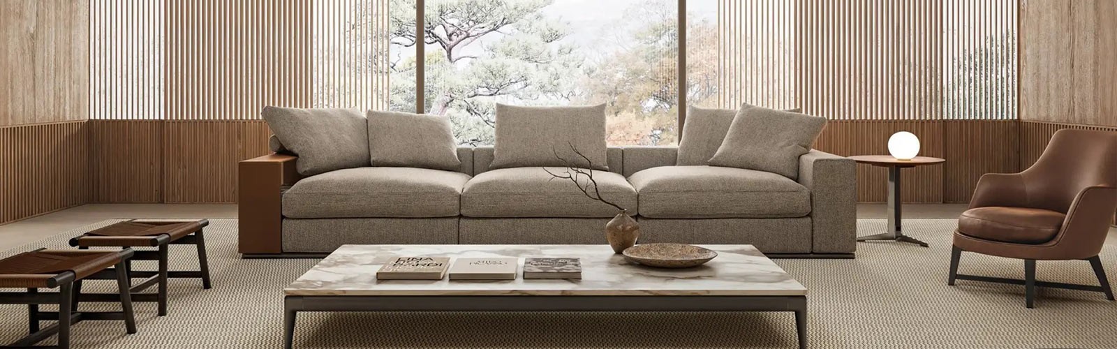 Find Made in Italy Sofas on Mobilificio Marchese