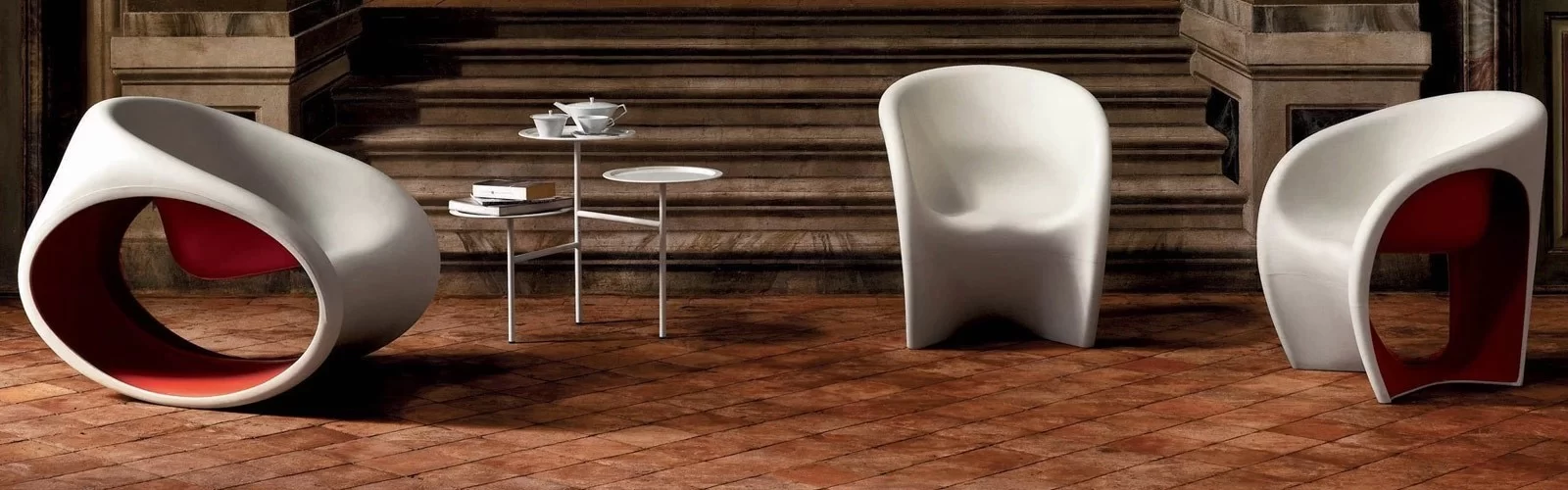 Driade - Mobilificio Marchese - Made in Italy