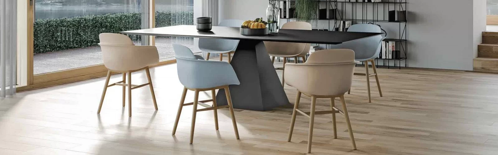 Infiniti Meubles- Made in Italy - Mobilificio Marchese