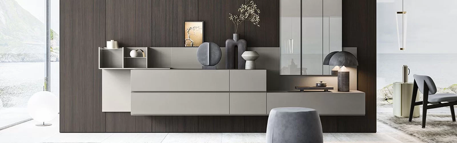 Alf Da Fré - Mobilificio Marchese - Made in Italy