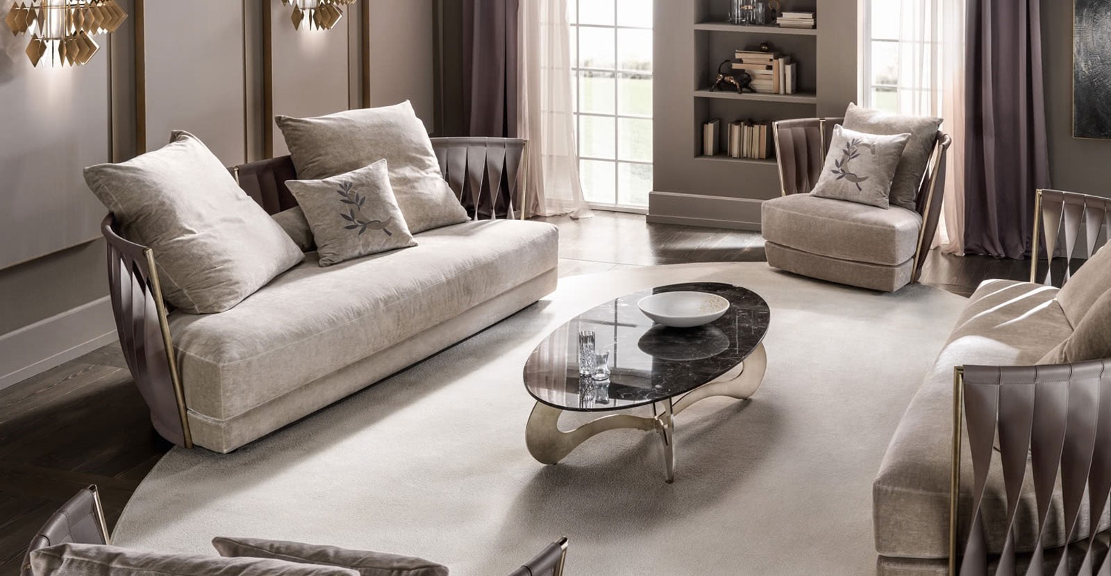 Buy Cantori Furniture on Mobilificio Marchese: italian design