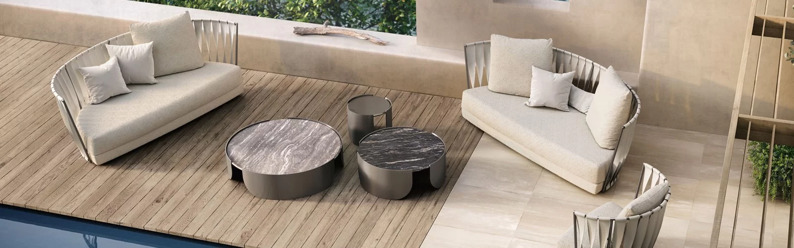 Cantori Meubles - Mobilificio Marchese - Made in Italy