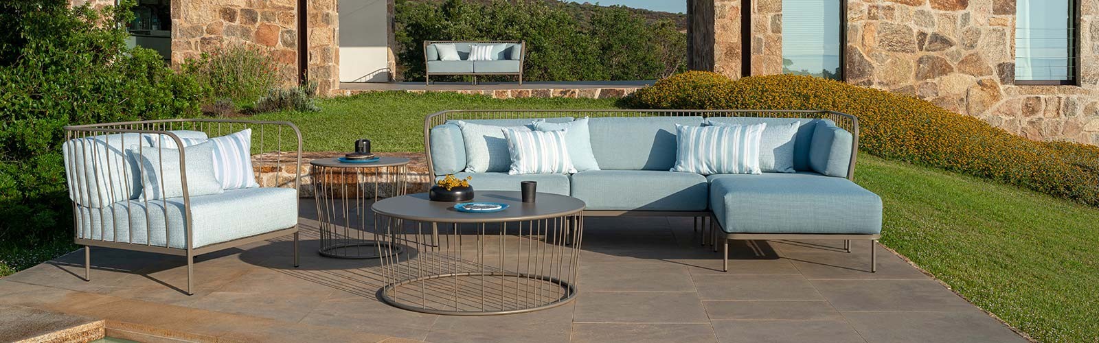 Emu Gartenmöbel | Offizieller Händler