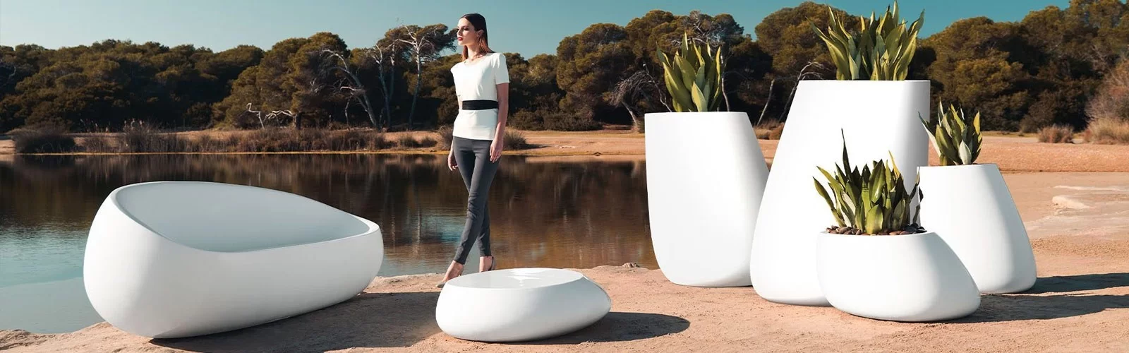 购买 Vondom 物品 - 户外家具 Mobilificio Marchese