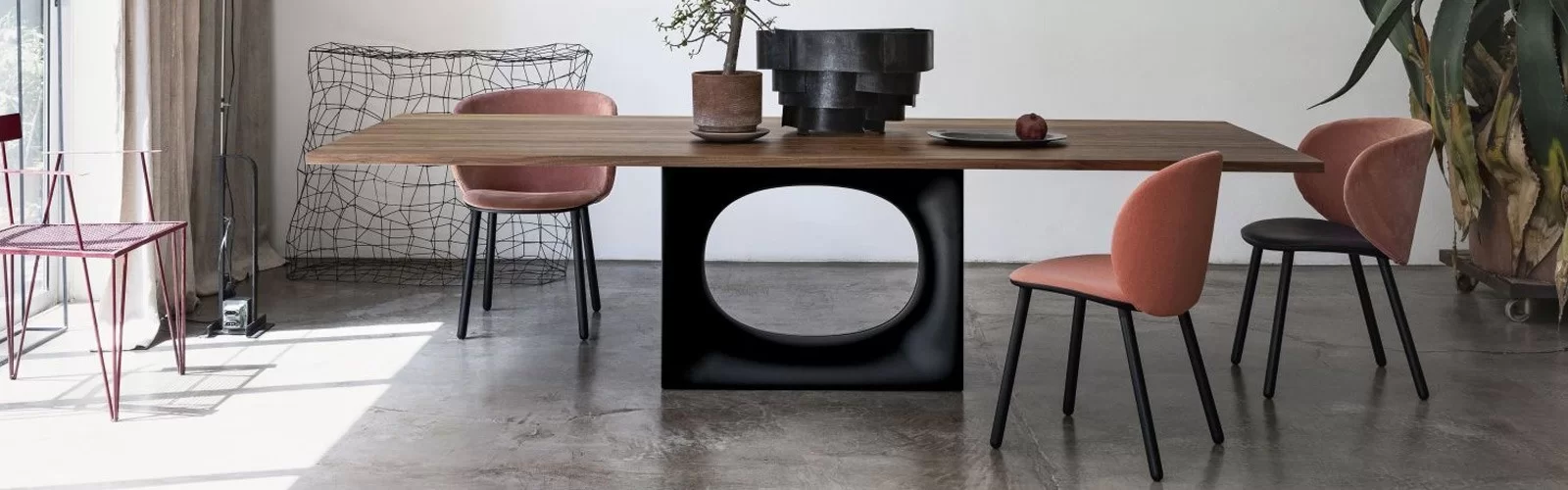 购买 Kristalia 家具：1930年马尔凯塞意大利制造