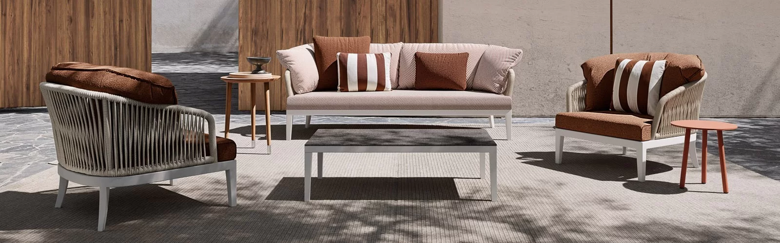 Atmosphera - Mobilificio Marchese - Made in Italy