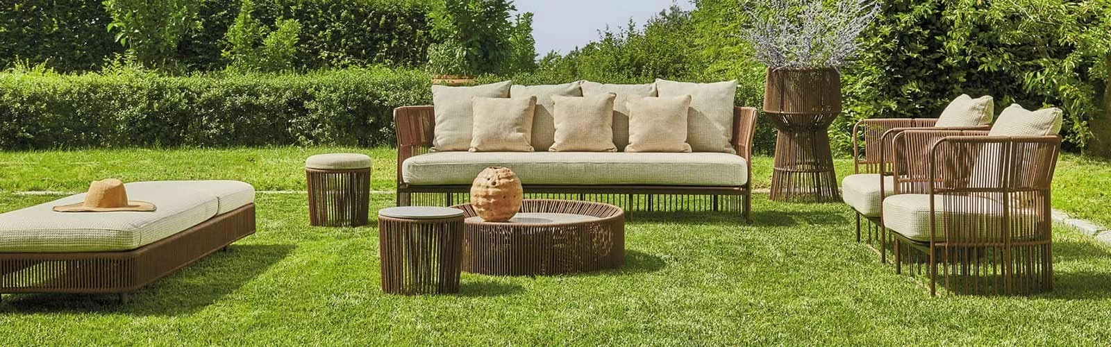 Trouvez des produits d'extérieur  sur Mobilificio Marchese