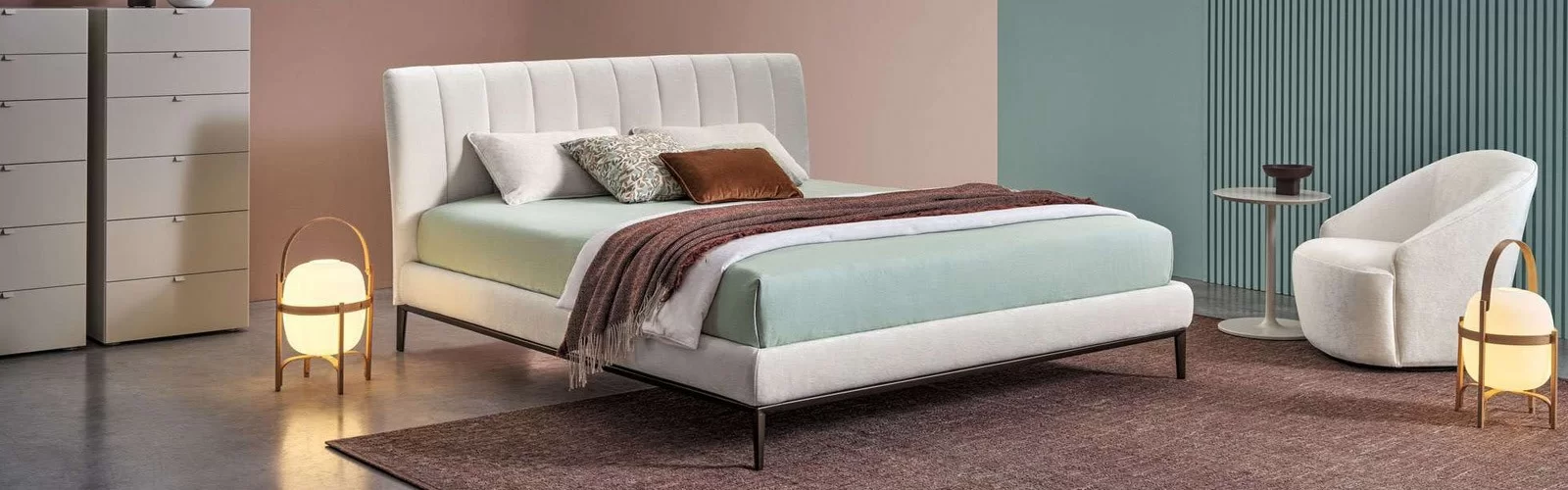 Twils - Mobilificio Marchese - Made in Italy