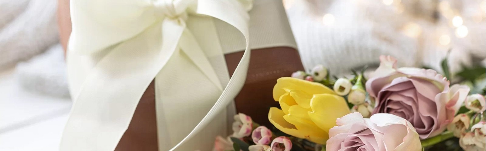 Crea una lista regalo scegliendo tra i nostri prodotti