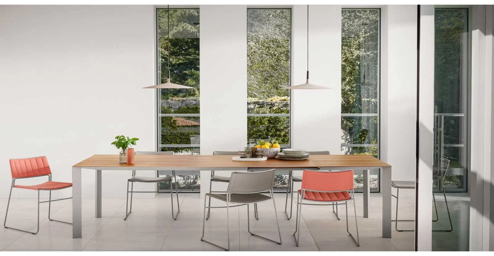 购买Midj家具：Mobilificio Marchese上的椅子和桌子