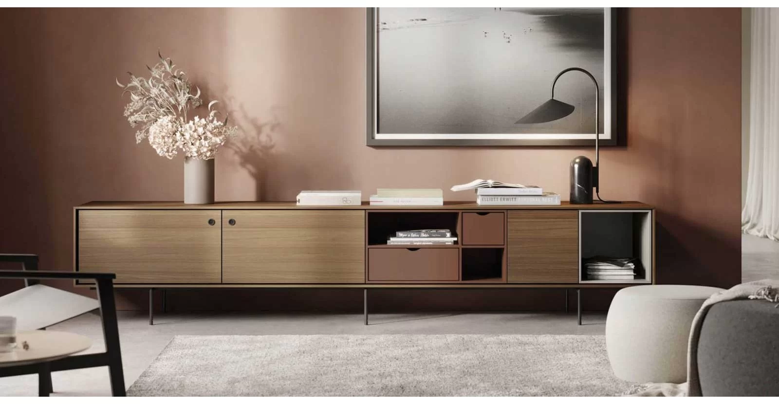 Buy Treku Collection: best furniture online on Mobilificio Marchese