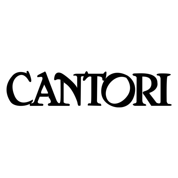 Cantori 家具
