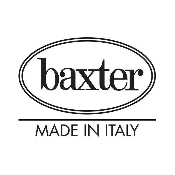 Baxter - Acquista la nuova collezione su Marchese 1930