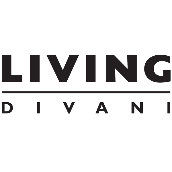 Living Divani - 在1930年马尔凯塞斯购买整个系列