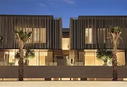 An interior design project in Saudi Arabia: contemporary elegance and tailor-made functionality