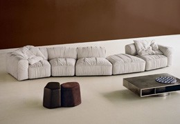 Buying Baxter furniture from Italy: prices, official dealers and shipping to the US