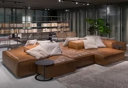 Tendenze divani 2022: tre icone di design per la tua casa